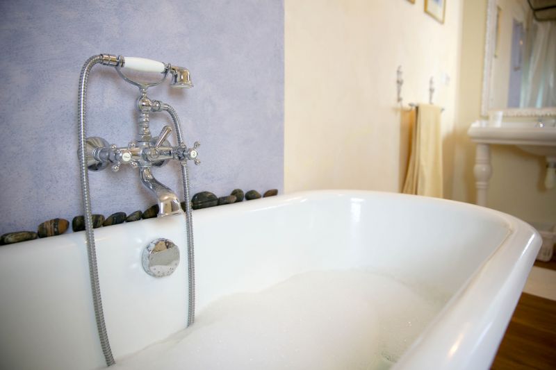 Cost of Bathtub Refinishing in Raleigh, NC